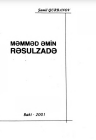 Məmməd Əmin Rəsulzadə
